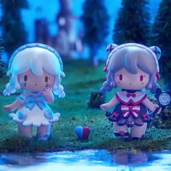 MIINI TOYS Bedtime Story