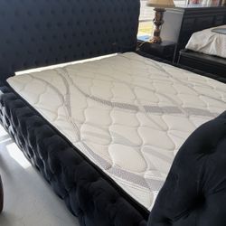 Brand New TV Beds Only @ FURNITURE LOVE ❤️ Same Day Delivery, No Interest Payments!!!