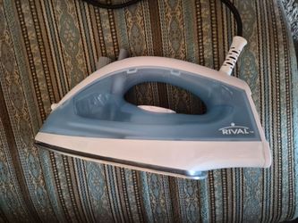 Rival Iron