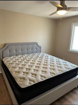 Brand New Queen Mattresses! 