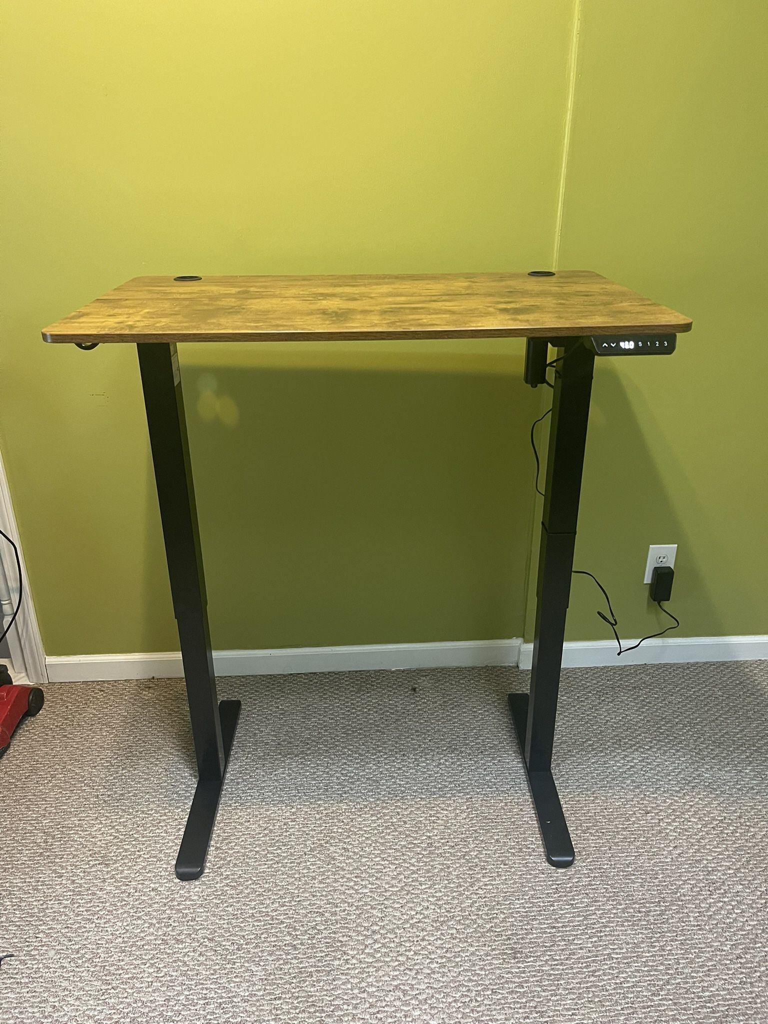 Standing Desk 40x24