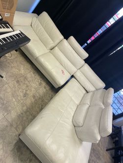 Italian Sectional