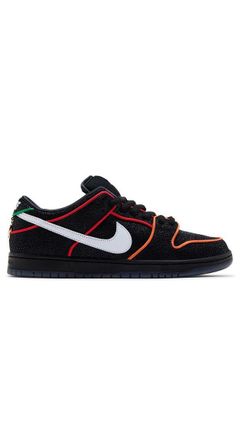 Nike SB Dunk Low Pro QS “Bronx Girls”