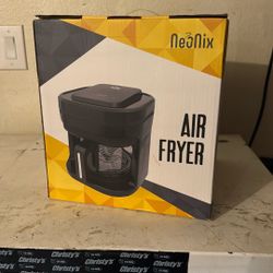 Neonnix Air Fryer