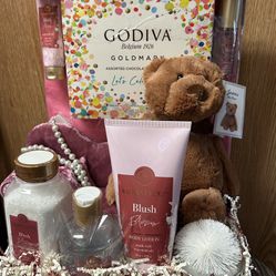 Mother's Day Basket 🧺