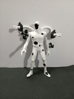 Marvel Legends Spider-Man Across the Spider-Verse The Spot 6" Action Figure