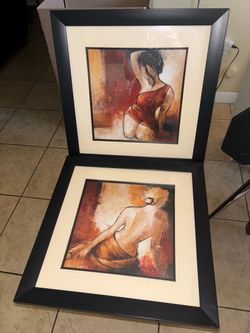 Wall decor