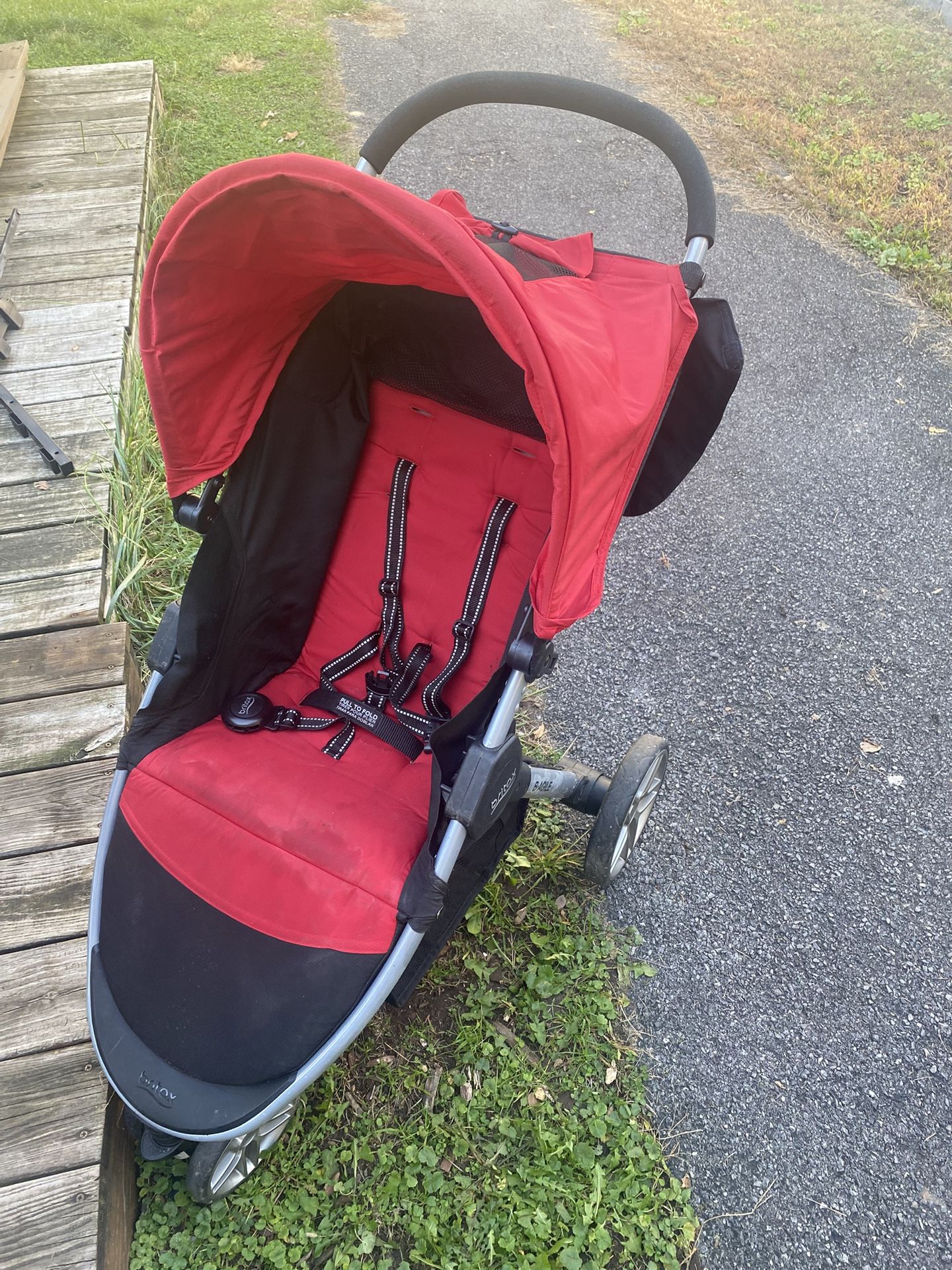 Stroller For Sale