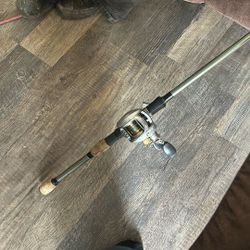 Fishing Rod 