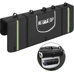 Truck Tailgate  Bike Pad