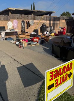 New and used HomeGoods