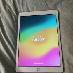 iPad (7th Gen - 128GB) 