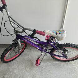 Ozone Kids Bike