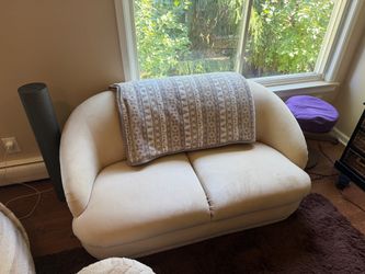2 Seat Loveseat Couch