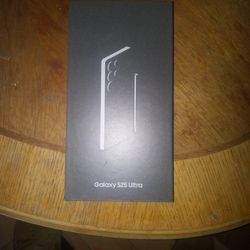 Samsung Galaxy S25 Ultra 