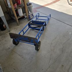 DOLLY HEAVY DUTY 