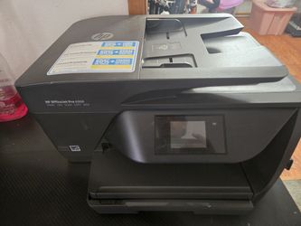 Hp Officejet 