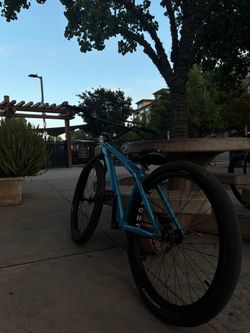 Chonky mafia 27.5