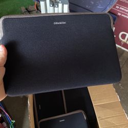 iPad/laptop Cases 