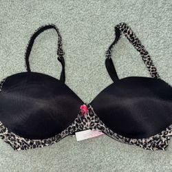 Victoria’s Secret Demi push-up bra