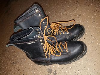 Botas