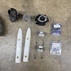 Kawasaki Jetski Parts
