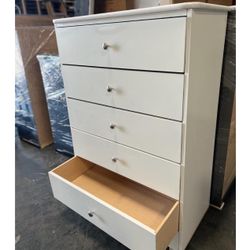 5 Drawer Dresser