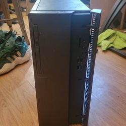 Lenovo Ideacentre 510A-15ICB 90HV0003US Desktop i5-8400 @2.8GHz 8GB RAM 1TB HDD
