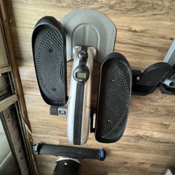 Stepper