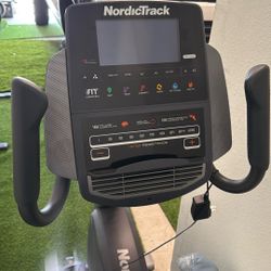 NordicTrack 
