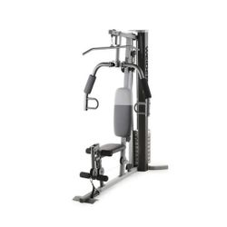 Weider XRS50 home gym

$294 FIRM