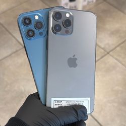 iPhone 12 Pro Max 256GB