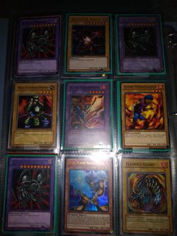 Yugioh