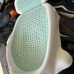 Baby Bath Seat Newborn