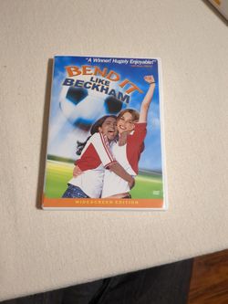 Bend It Like Beckam