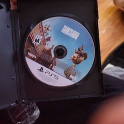 Ps5 Saints Row
