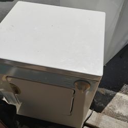 Dryer 