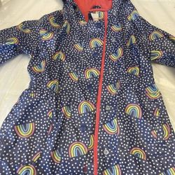 Raincoat Cat And Jack