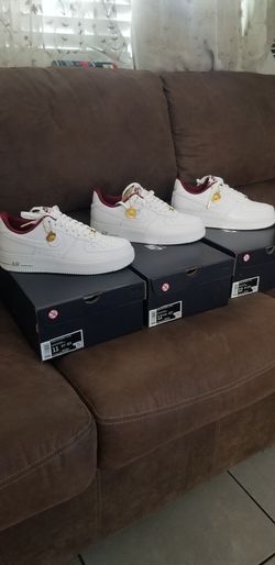 NIKE AIR FORCE 1 '07