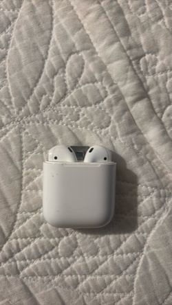 Apple Airpods