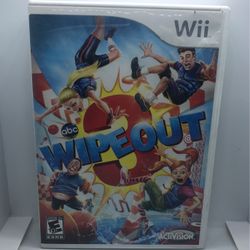 Wipeout 3 Nintendo Wii