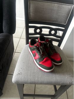 Nike Dunks