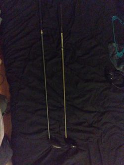 Callaway Big Bertha Series 3 Wood & Driver (Right Handed)