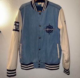 Mickey Mouse Disneyland Jacket Walt Disney World