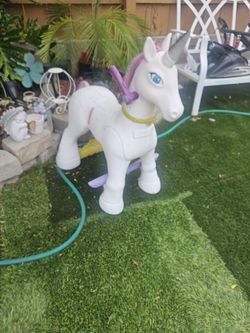 Unicornio