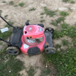 Lawnmower