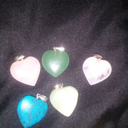 Necklace Charms 