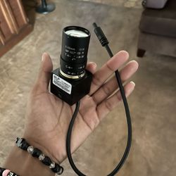 ELP 5.0 Megapixel Cam