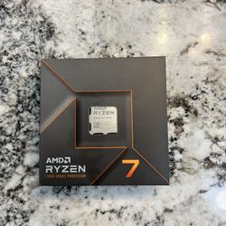 AMD Ryzen 7 7700x Processor 