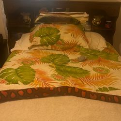 Bed Room Suite